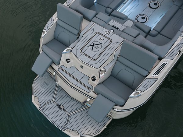 Perfect boat design Lancashire