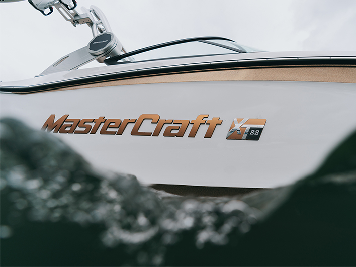 Mastercraft XT22