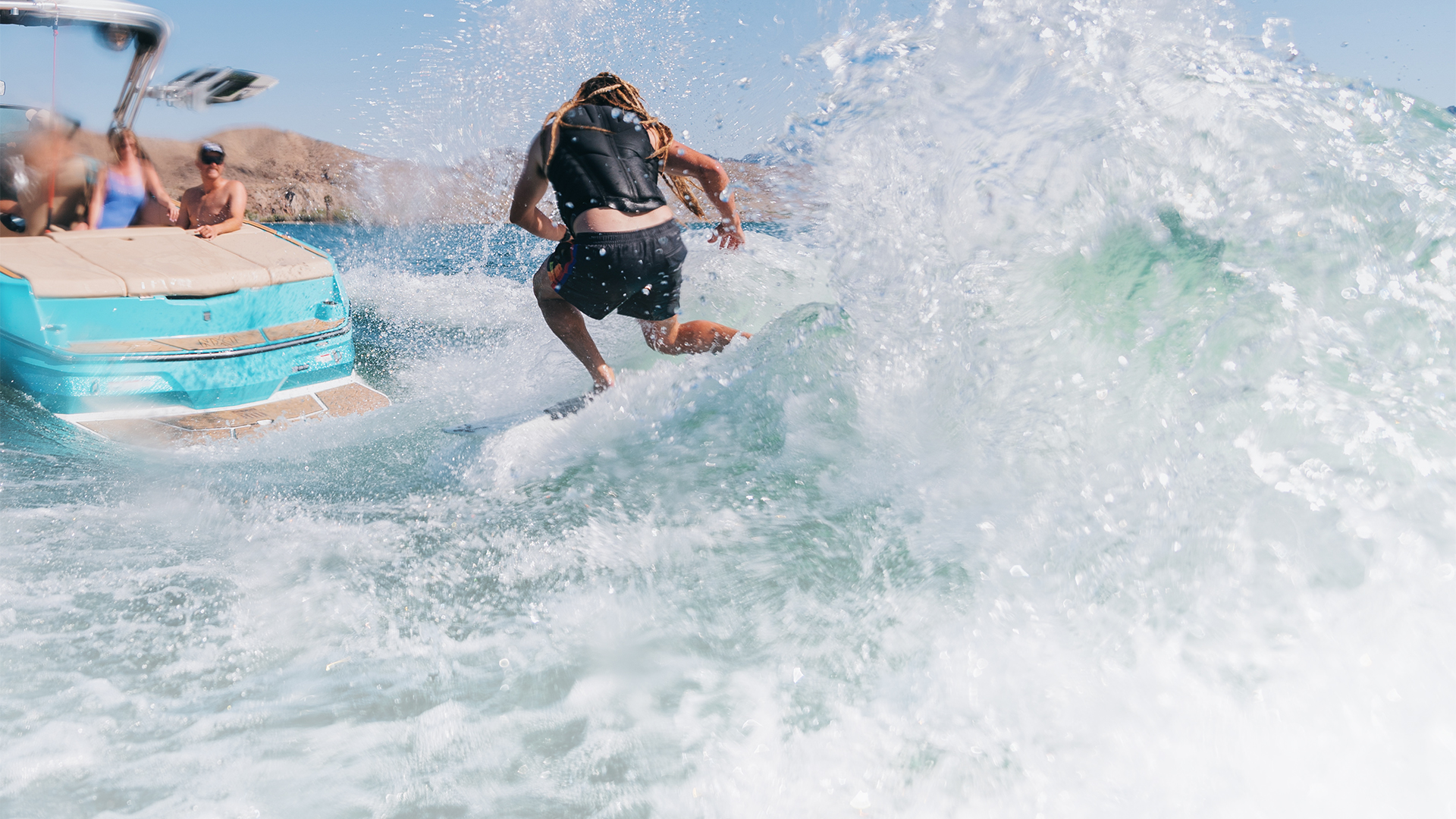 Save the Date: The Return of Wakesurf Windermere 2026