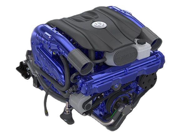 5.3l engine