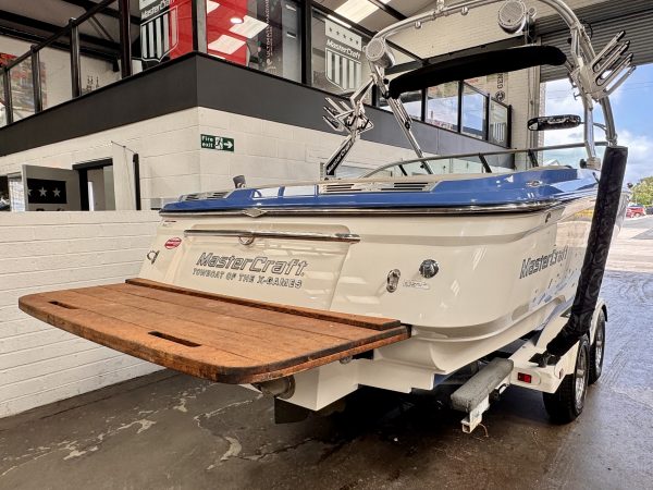 2007 MASTERCRAFT XSTAR SALTWATER SERIES 🎃 OCTOBER EVENT WAS £45,995🎃