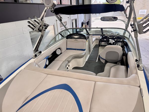 2007 MASTERCRAFT XSTAR SALTWATER SERIES 🎃 OCTOBER EVENT WAS £45,995🎃