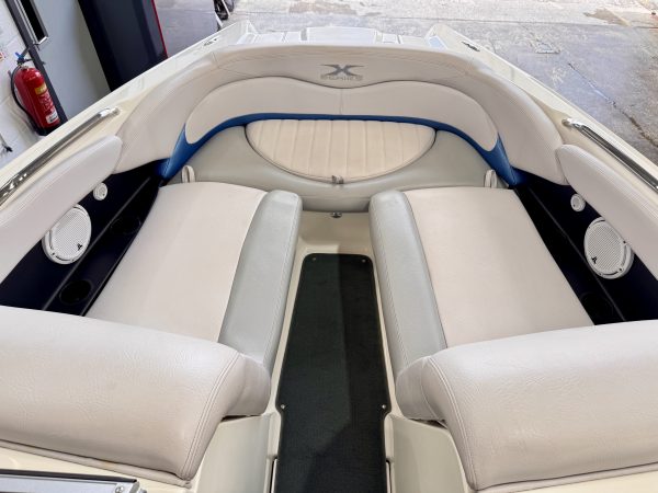 2007 MASTERCRAFT XSTAR SALTWATER SERIES 🎃 OCTOBER EVENT WAS £45,995🎃