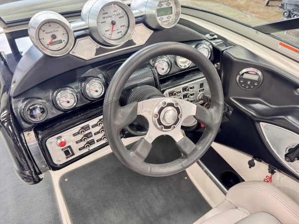 2007 MASTERCRAFT XSTAR SALTWATER SERIES 🎃 OCTOBER EVENT WAS £45,995🎃