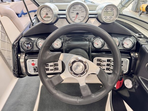 2007 MASTERCRAFT XSTAR SALTWATER SERIES 🎃 OCTOBER EVENT WAS £45,995🎃