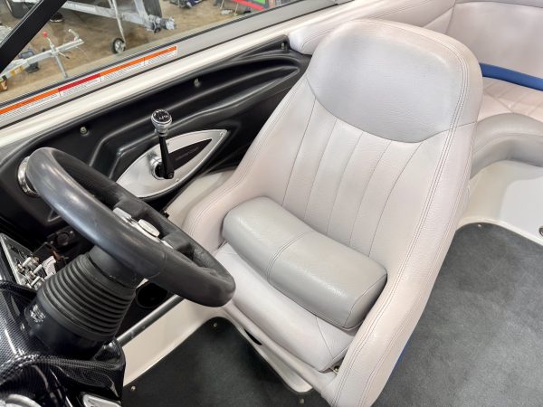 2007 MASTERCRAFT XSTAR SALTWATER SERIES 🎃 OCTOBER EVENT WAS £45,995🎃