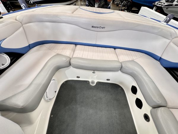 2007 MASTERCRAFT XSTAR SALTWATER SERIES 🎃 OCTOBER EVENT WAS £45,995🎃