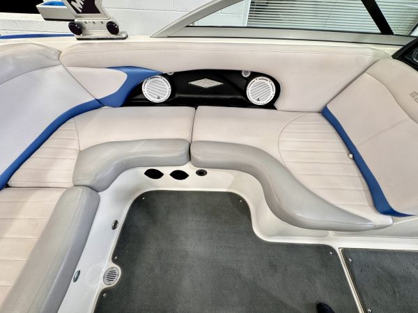 2007 MASTERCRAFT XSTAR SALTWATER SERIES 🎃 OCTOBER EVENT WAS £45,995🎃