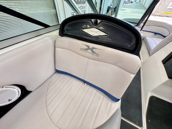 2007 MASTERCRAFT XSTAR SALTWATER SERIES 🎃 OCTOBER EVENT WAS £45,995🎃