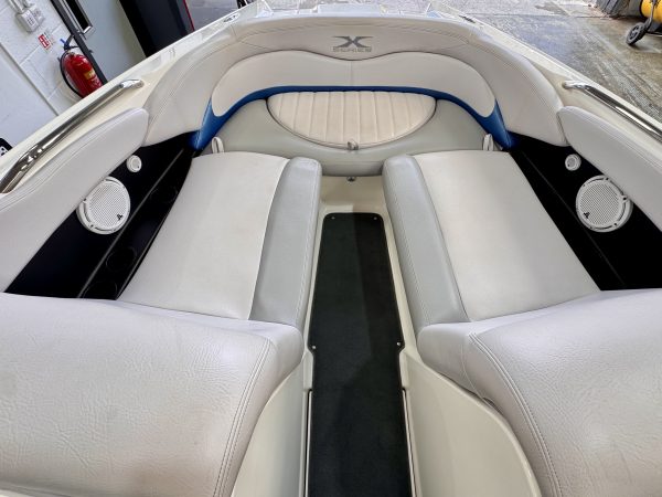 2007 MASTERCRAFT XSTAR SALTWATER SERIES 🎃 OCTOBER EVENT WAS £45,995🎃