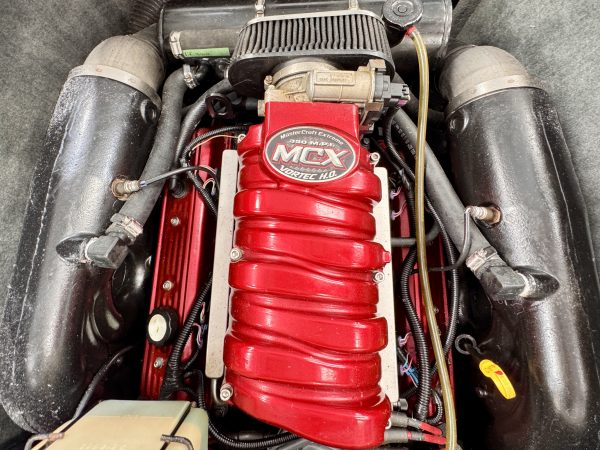 2007 MASTERCRAFT XSTAR SALTWATER SERIES 🎃 OCTOBER EVENT WAS £45,995🎃