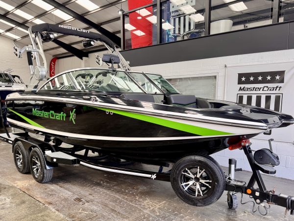 2016 MASTERCRAFT X2 GEN 2 SURF SYSTEM