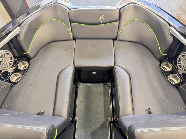 2016 MASTERCRAFT X2 GEN 2 SURF SYSTEM