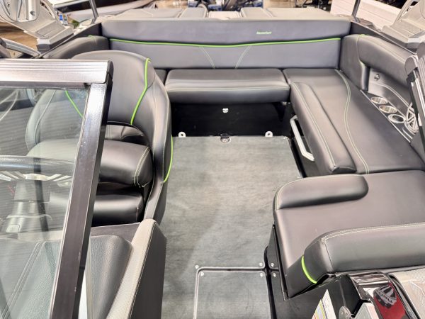 2016 MASTERCRAFT X2 GEN 2 SURF SYSTEM