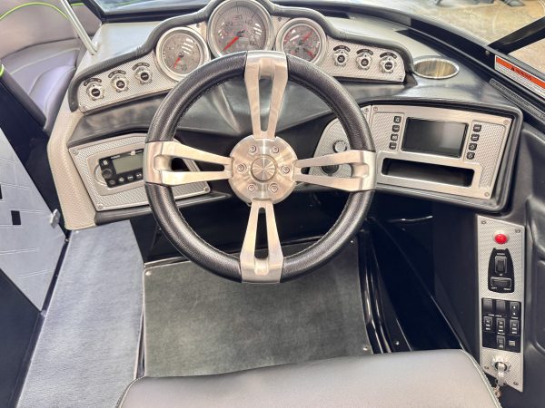 2016 MASTERCRAFT X2 GEN 2 SURF SYSTEM