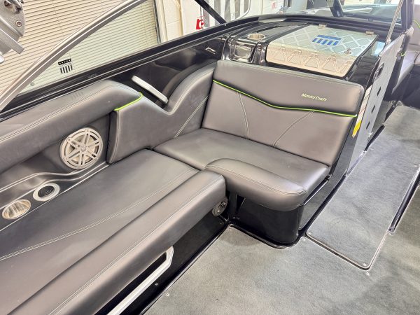 2016 MASTERCRAFT X2 GEN 2 SURF SYSTEM