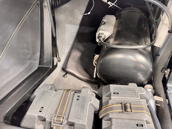 2016 MASTERCRAFT X2 GEN 2 SURF SYSTEM