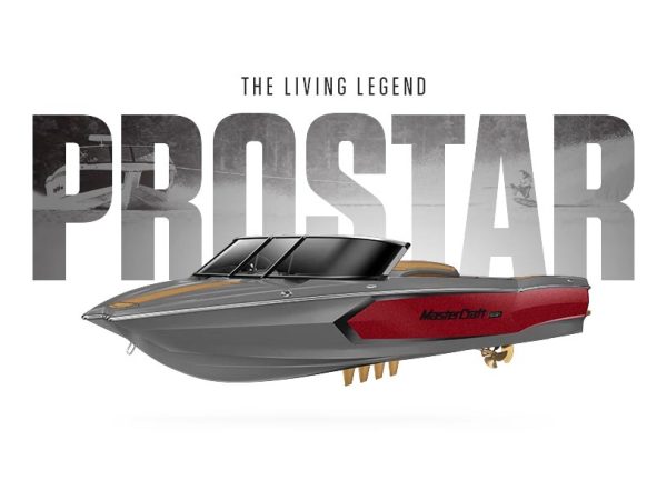 prostar series devon