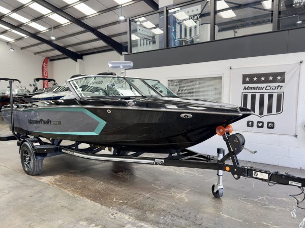 2021 MasterCraft ProStar