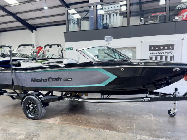2021 MasterCraft ProStar