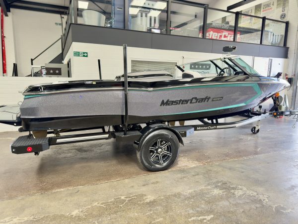 2021 MasterCraft ProStar