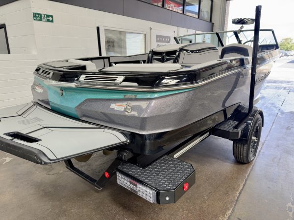 2021 MasterCraft ProStar