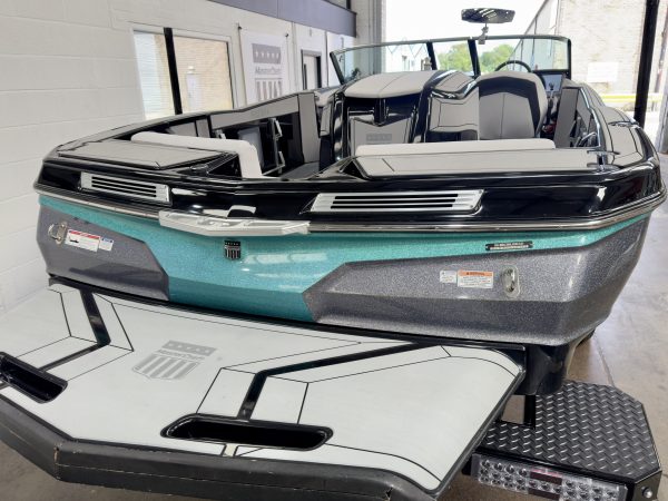 2021 MasterCraft ProStar