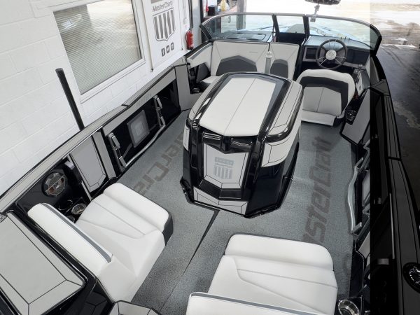 2021 MasterCraft ProStar