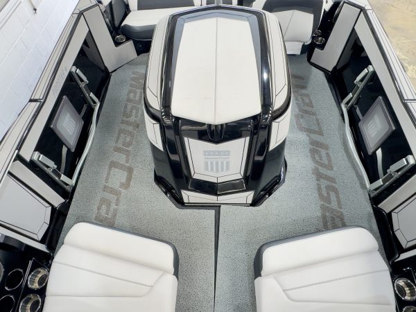 2021 MasterCraft ProStar