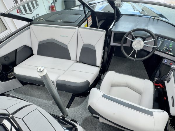 2021 MasterCraft ProStar