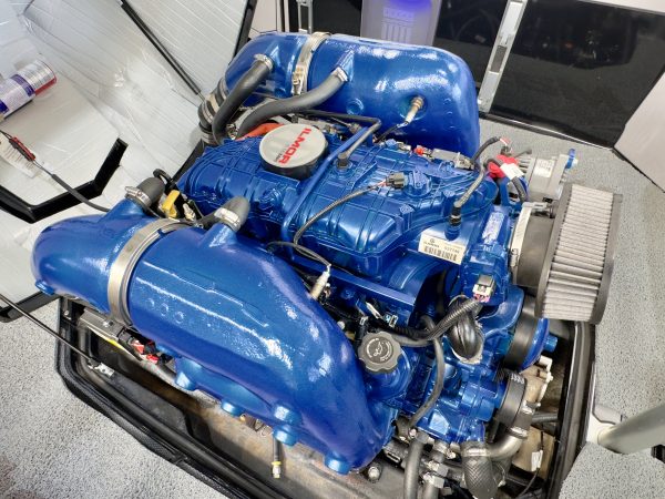 2021 MasterCraft ProStar