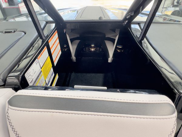 2021 MasterCraft ProStar