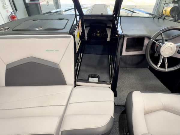 2021 MasterCraft ProStar