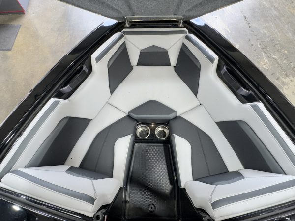 2021 MasterCraft ProStar