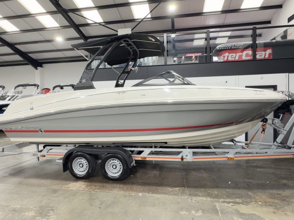 2024 BAYLINER VR6 BOWRIDER