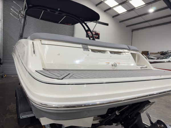 2024 BAYLINER VR6 BOWRIDER
