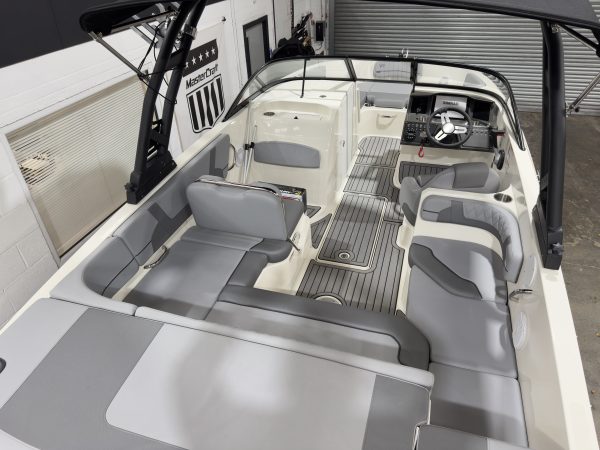 2024 BAYLINER VR6 BOWRIDER