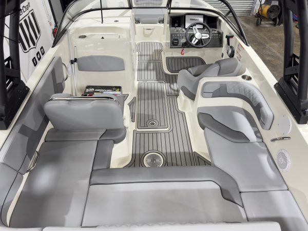 2024 BAYLINER VR6 BOWRIDER