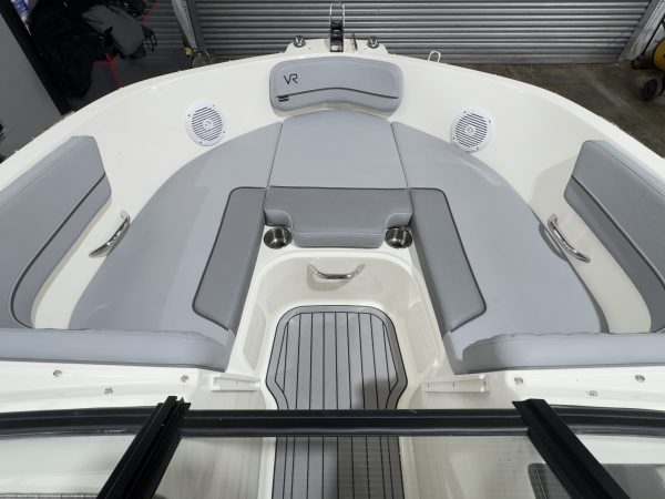 2024 BAYLINER VR6 BOWRIDER