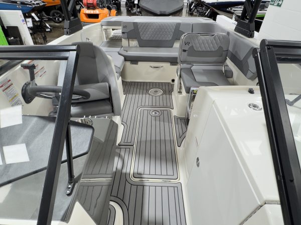 2024 BAYLINER VR6 BOWRIDER