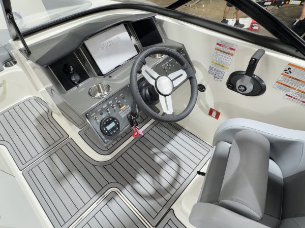 2024 BAYLINER VR6 BOWRIDER
