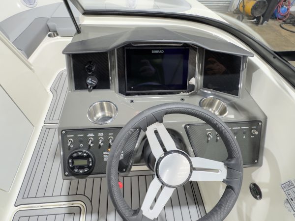 2024 BAYLINER VR6 BOWRIDER