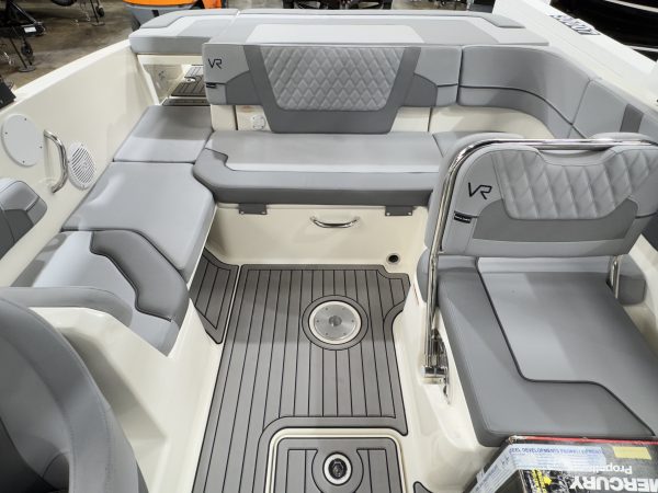 2024 BAYLINER VR6 BOWRIDER