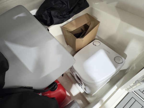 2024 BAYLINER VR6 BOWRIDER