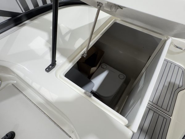 2024 BAYLINER VR6 BOWRIDER