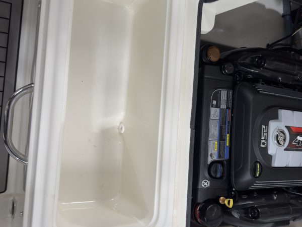 2024 BAYLINER VR6 BOWRIDER