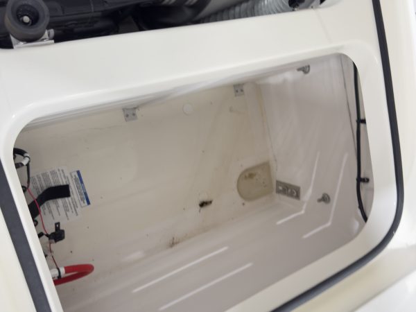 2024 BAYLINER VR6 BOWRIDER