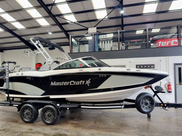 2018 MASTERCRAFT X20 🍁 ADVANTAGE EVENT £94,995 🍁