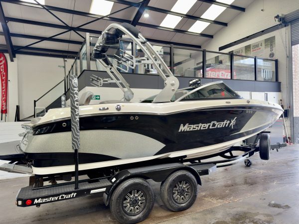 2018 MASTERCRAFT X20 🍁 ADVANTAGE EVENT £94,995 🍁