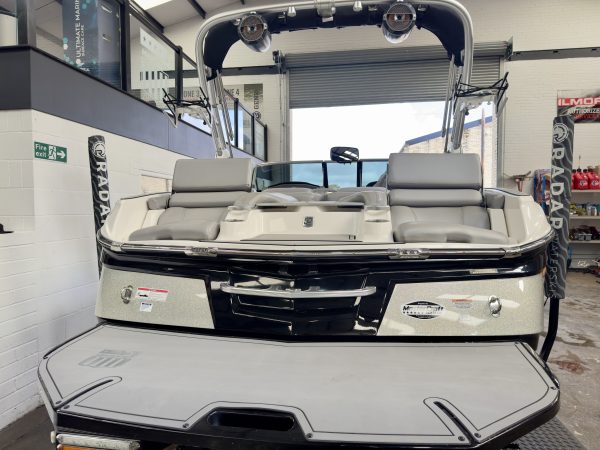 2018 MASTERCRAFT X20 🍁 ADVANTAGE EVENT £94,995 🍁